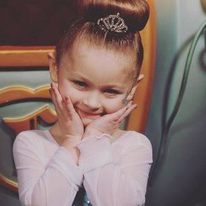 Meet your Posher, Paige